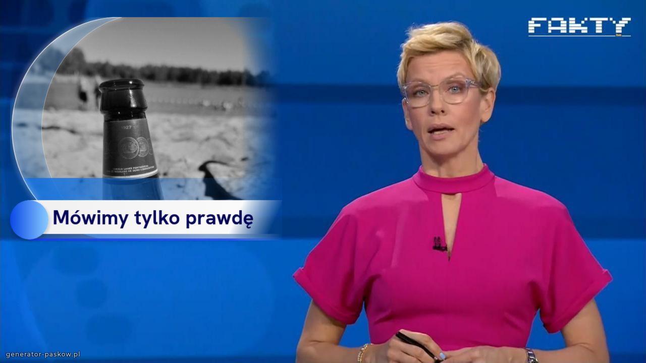 Mówimy tylko prawdę