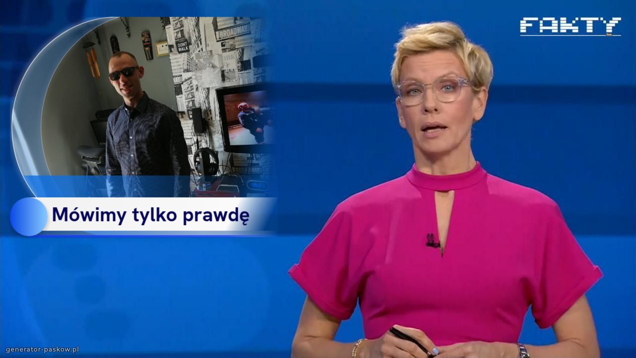 Mówimy tylko prawdę