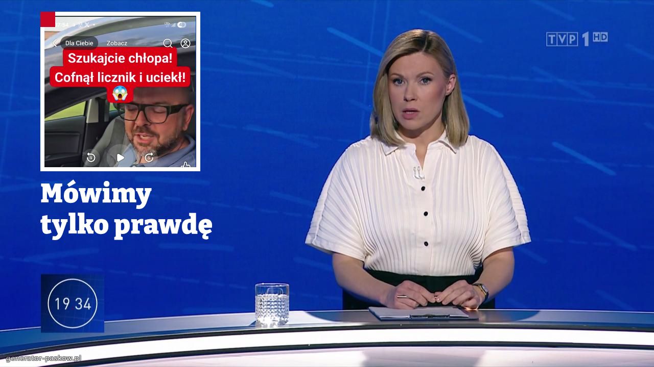 Mówimy tylko prawdę