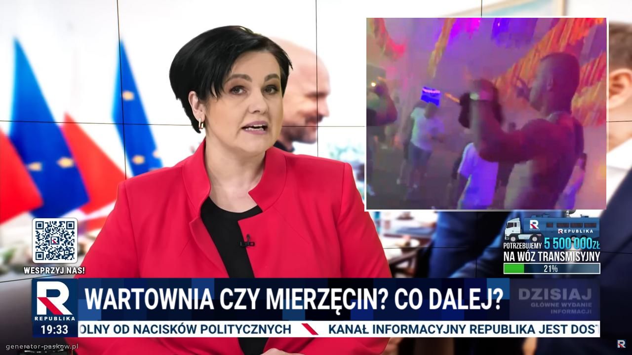 Wartownia czy mierzęcin? Co dalej?