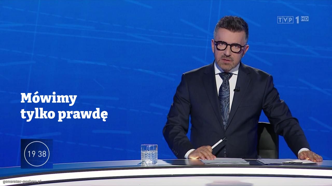 Mówimy tylko prawdę