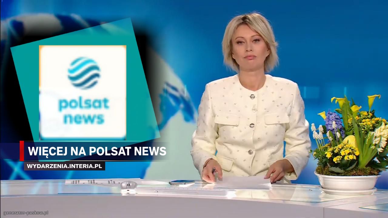 Więcej Na Polsat News