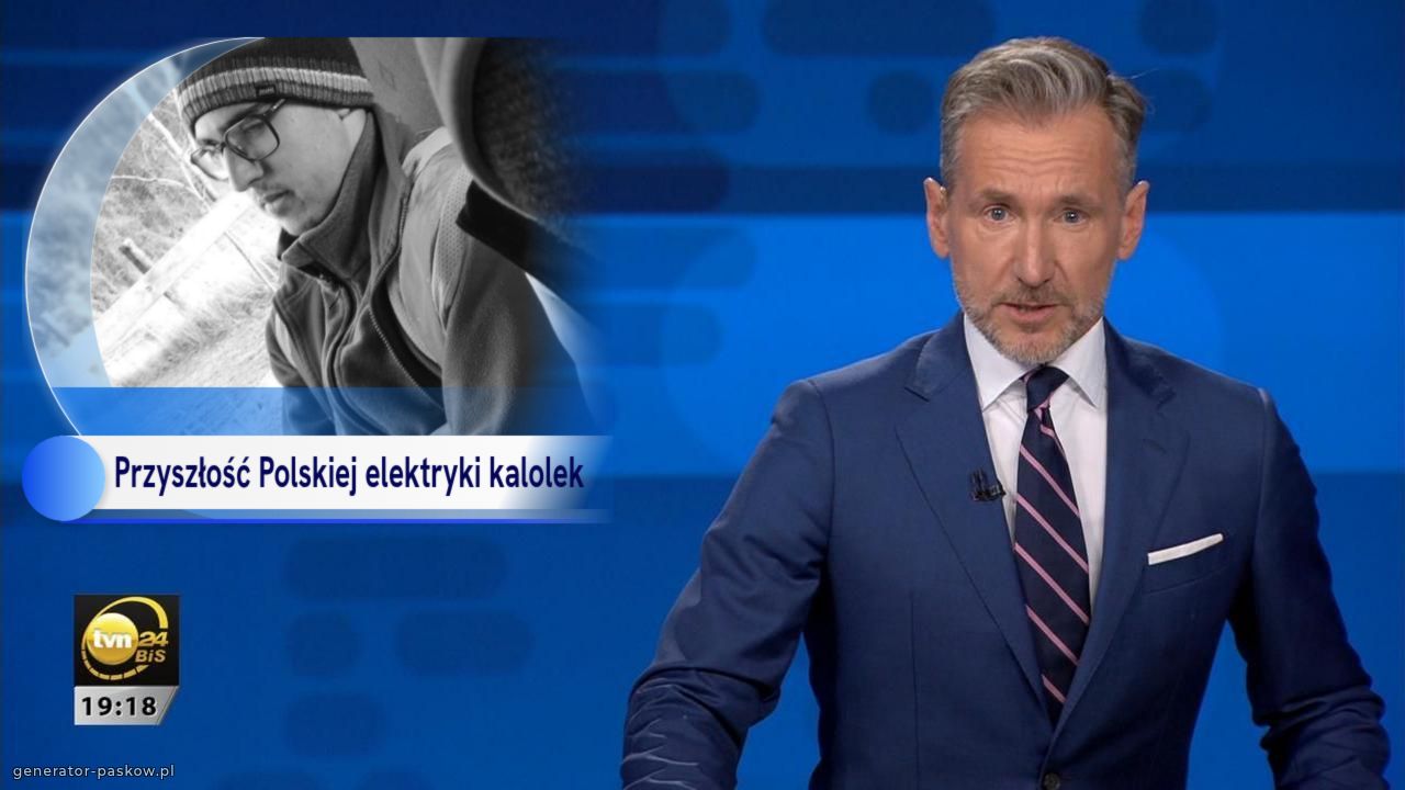 Przyszłość Polskiej elektryki kalolek