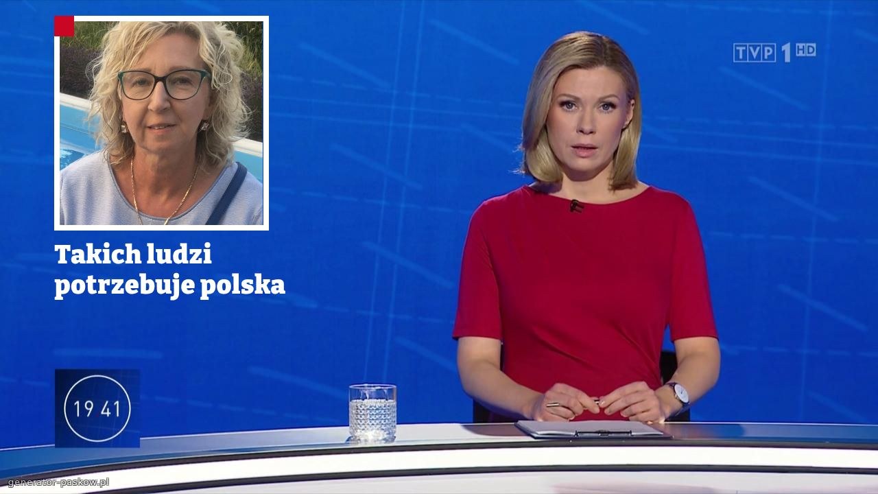 Takich ludzi potrzebuje polska