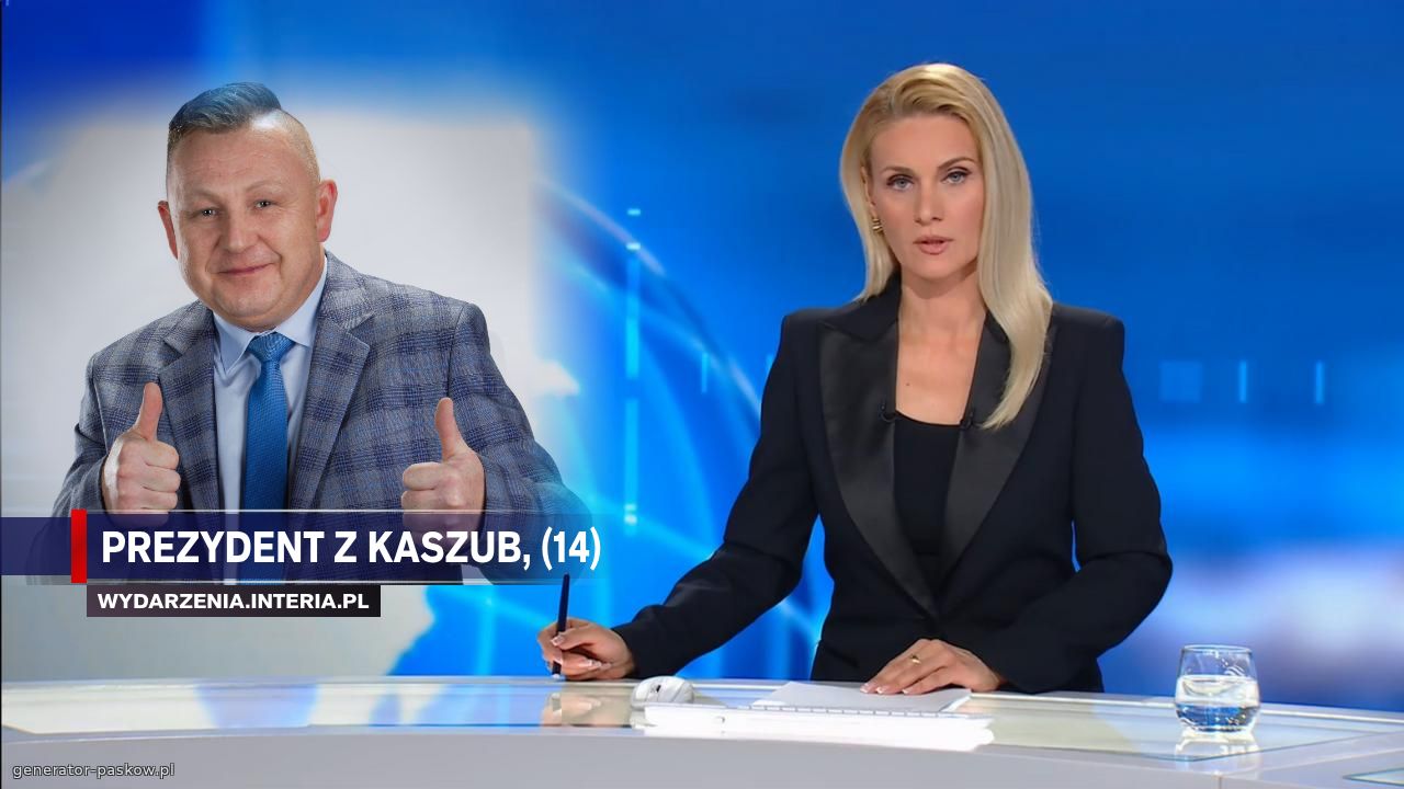 Prezydent z Kaszub, (14)