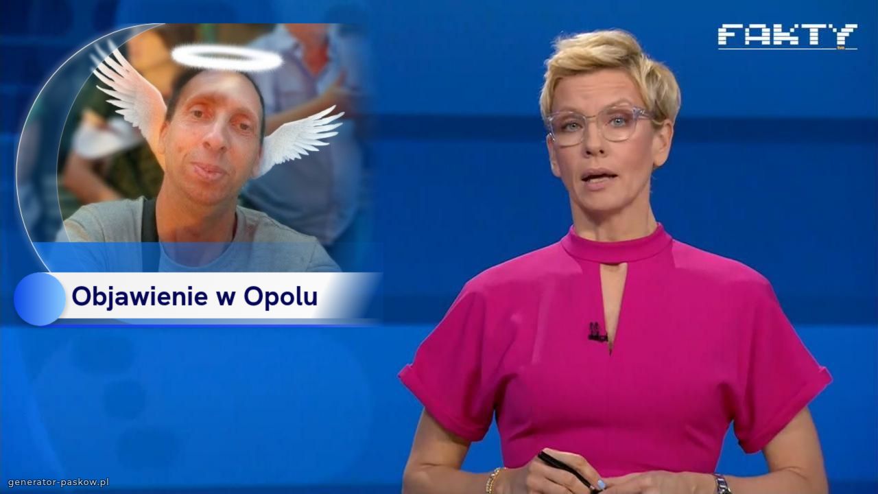 Objawienie w Opolu 