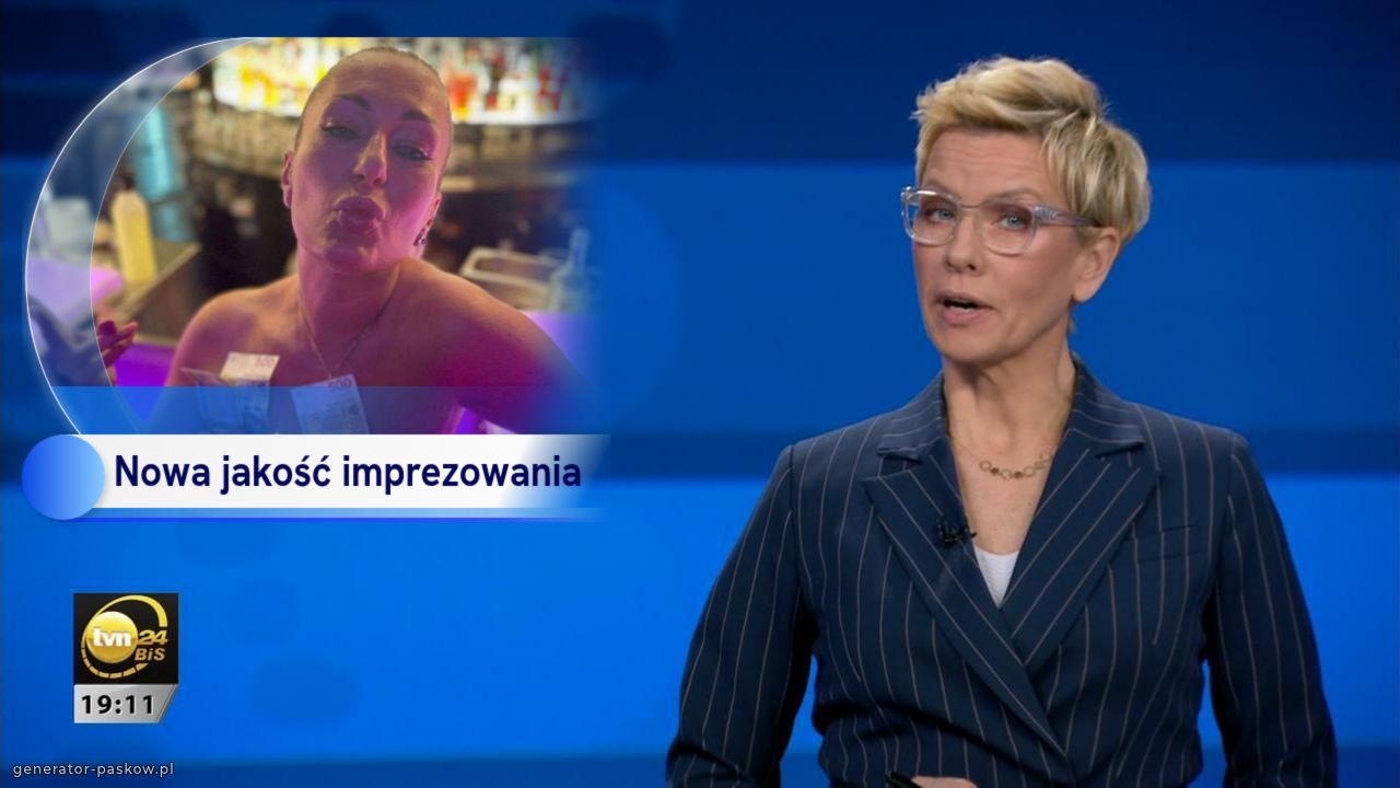 Nowa jakość imprezowania