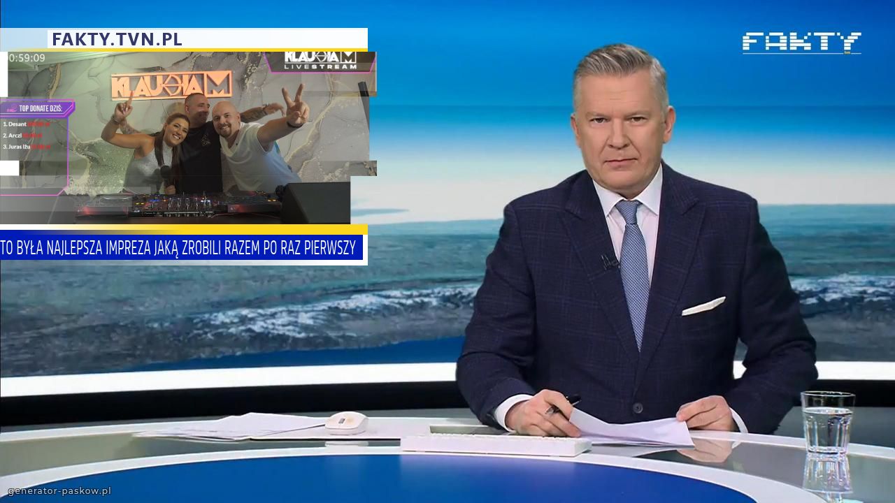 TO BYŁA NAJLEPSZA IMPREZA JAKĄ ZROBILI RAZEM PO RAZ PIERWSZY