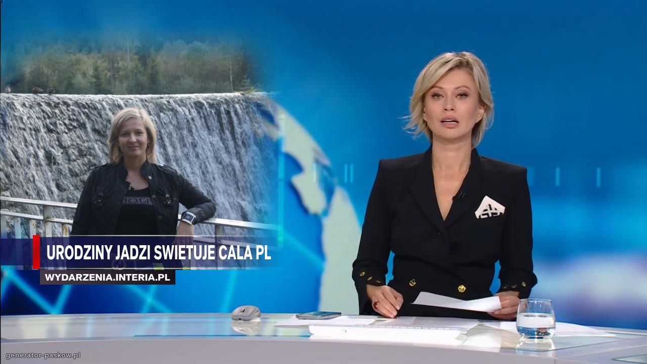 Urodziny jadzi swietuje cala pl  