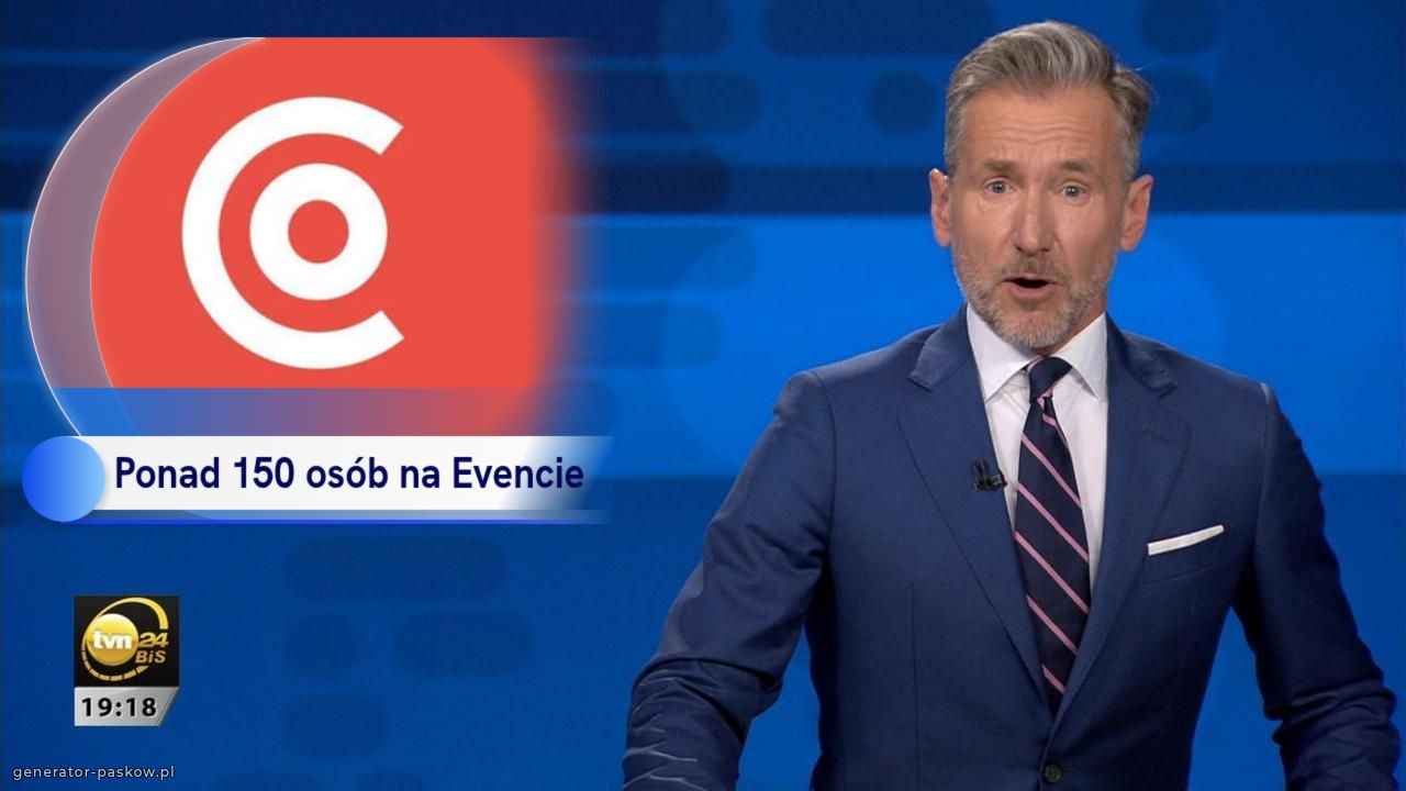 Ponad 150 osób na Evencie