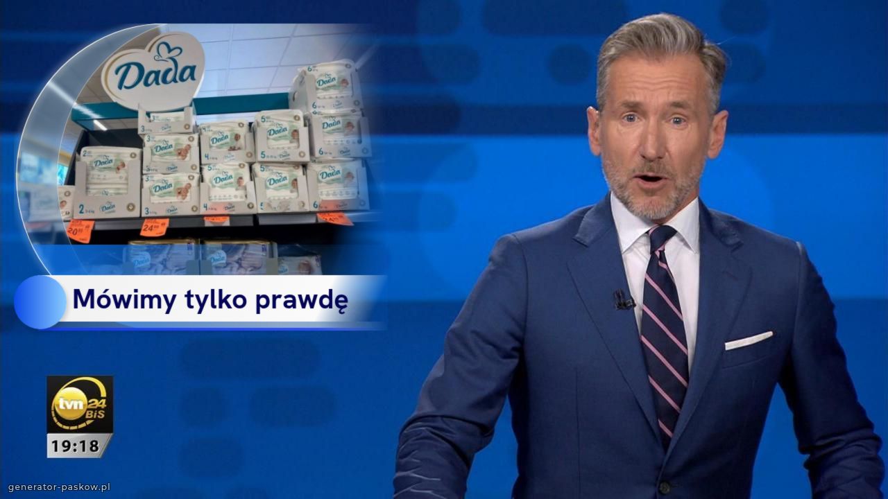 Mówimy tylko prawdę