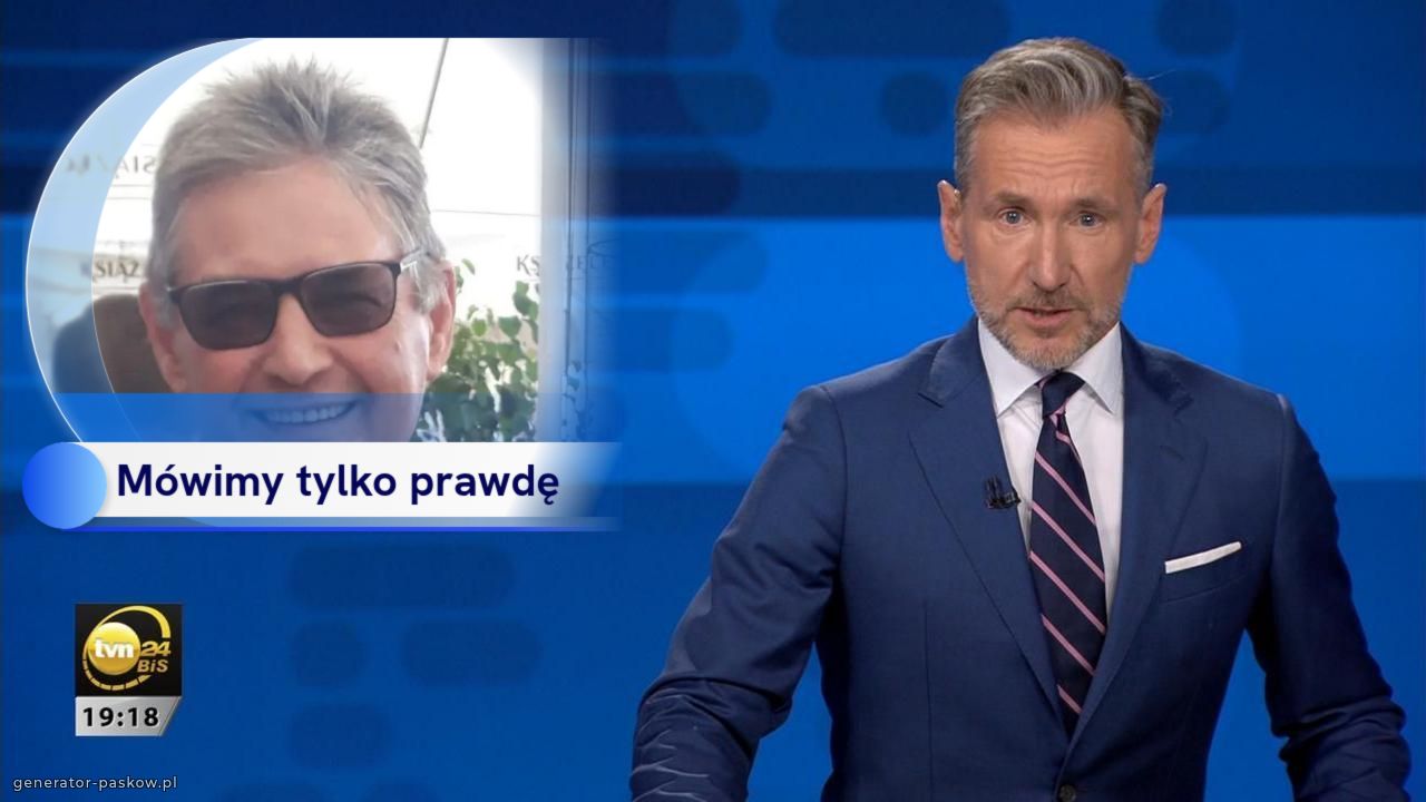 Mówimy tylko prawdę