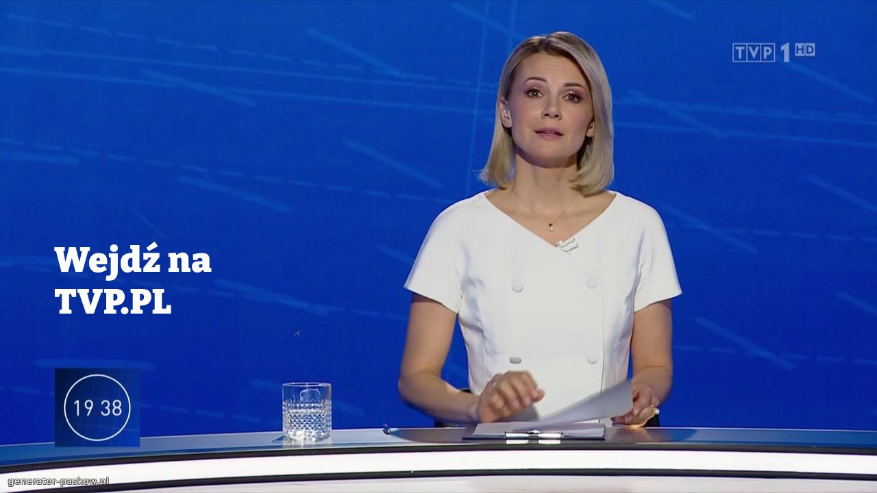 Wejdź na TVP.PL