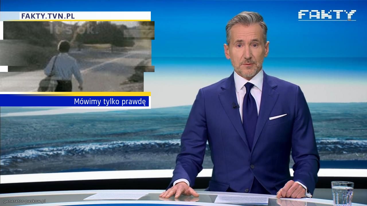 Mówimy tylko prawdę