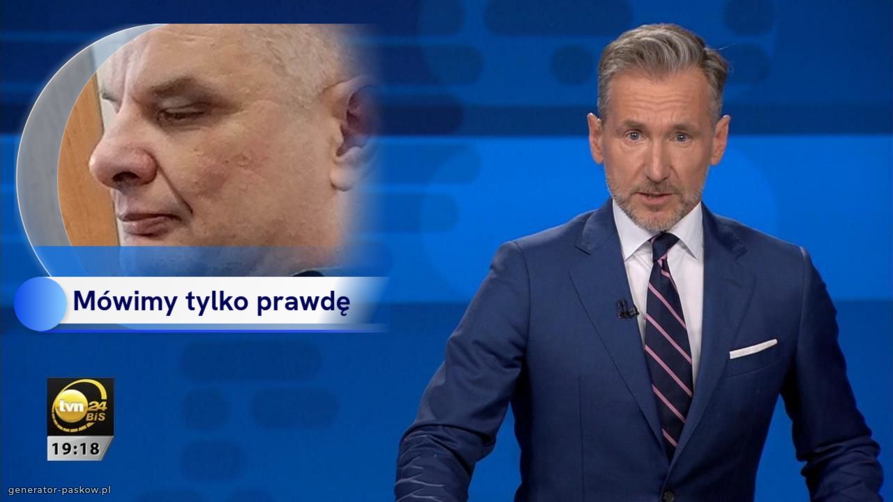 Mówimy tylko prawdę