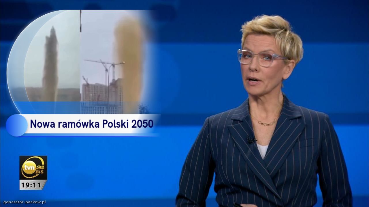 Nowa ramówka Polski 2050