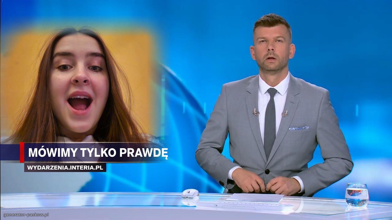 Mówimy tylko prawdę