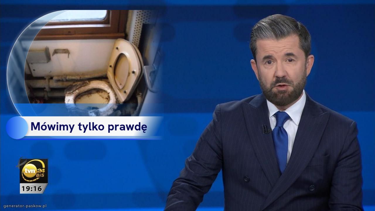 Mówimy tylko prawdę