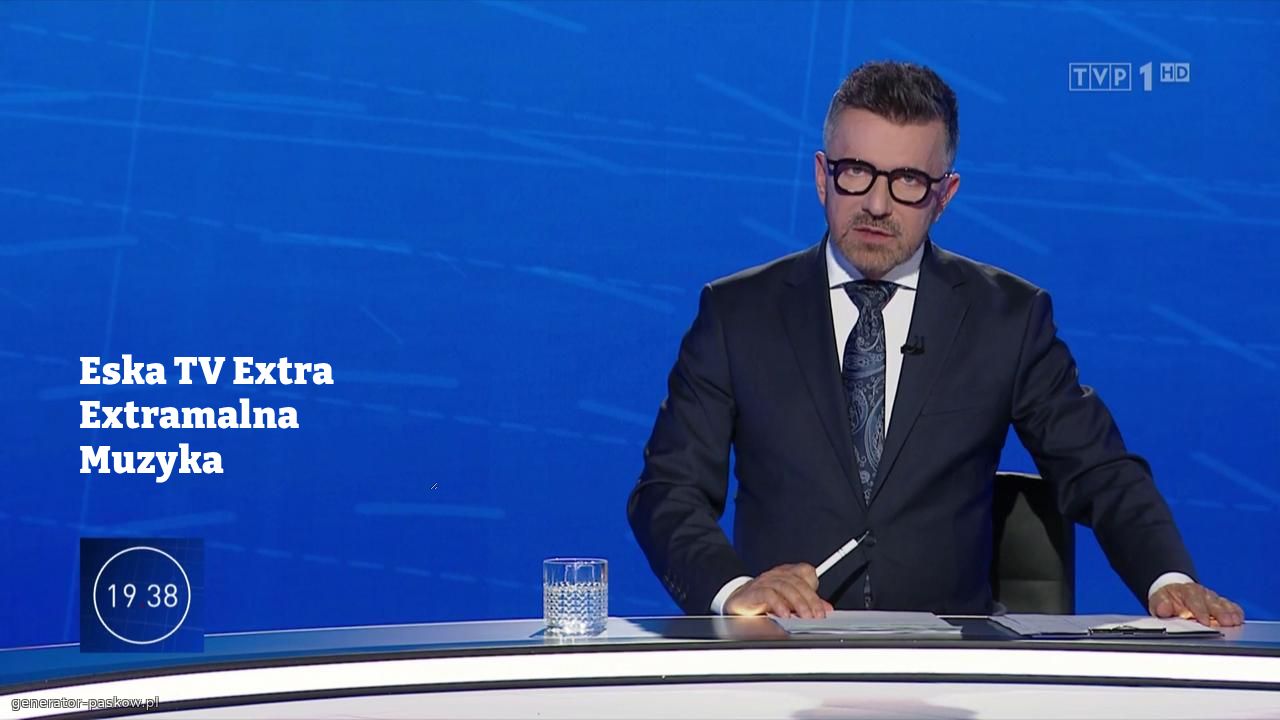 Eska TV Extra
Extramalna Muzyka