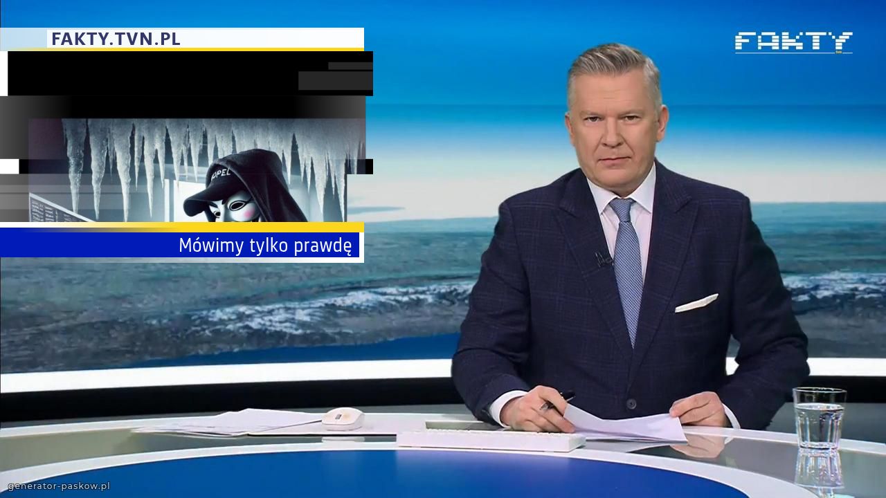 Mówimy tylko prawdę