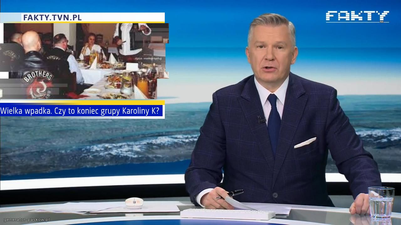 Wielka wpadka. Czy to koniec grupy Karoliny K?