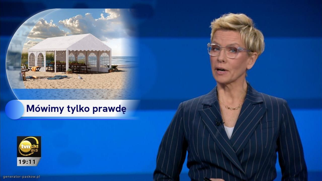 Mówimy tylko prawdę