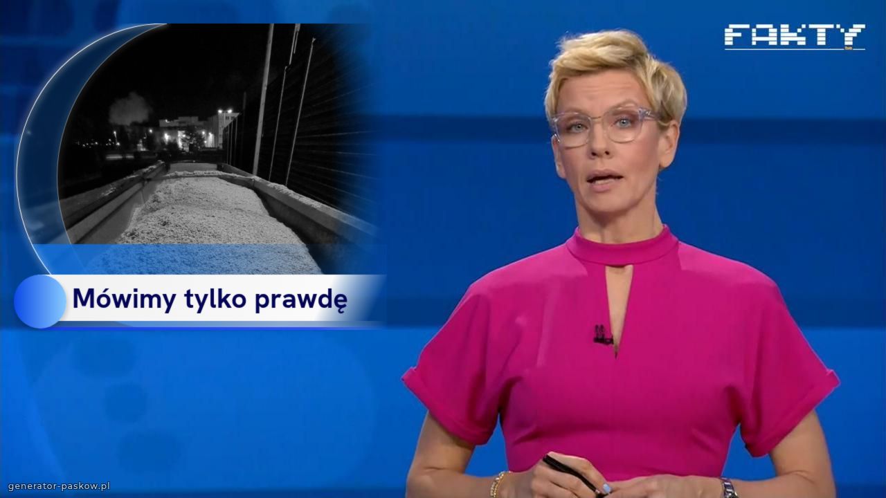 Mówimy tylko prawdę