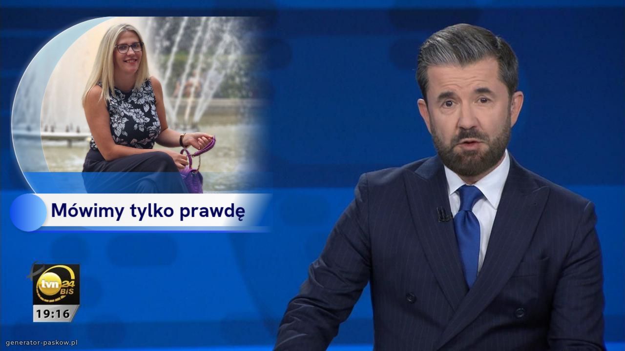 Mówimy tylko prawdę