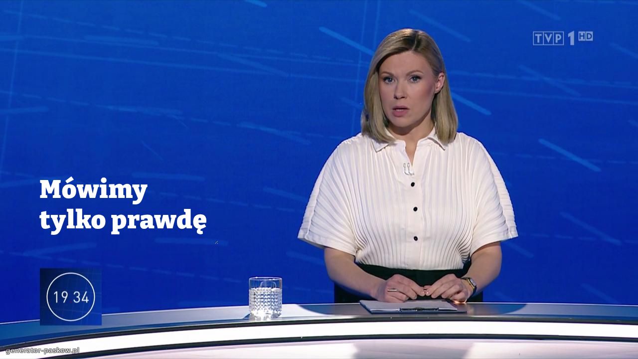 Mówimy tylko prawdę