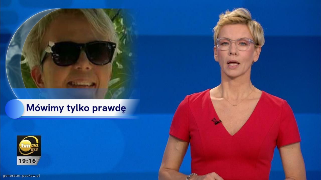 Mówimy tylko prawdę