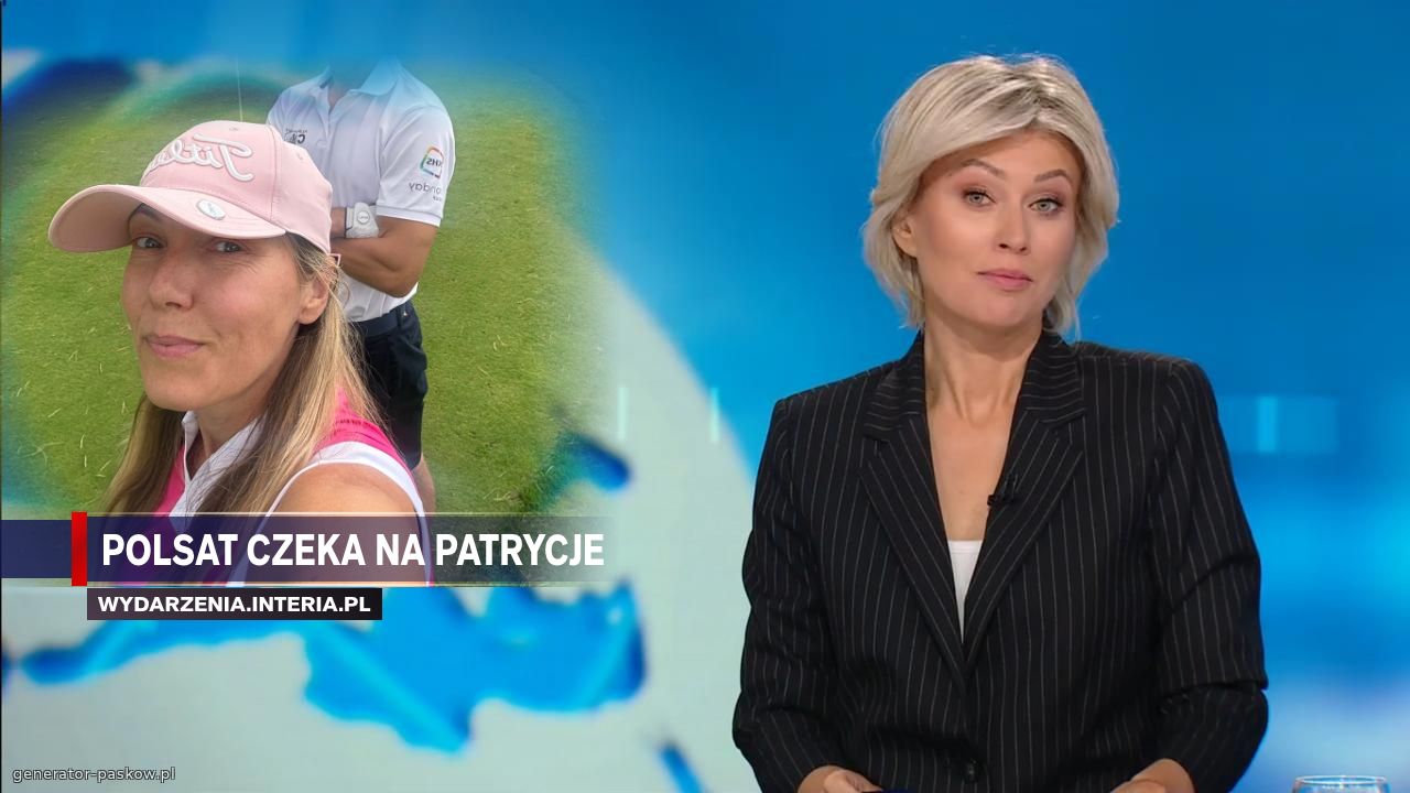 Polsat czeka na patrycje