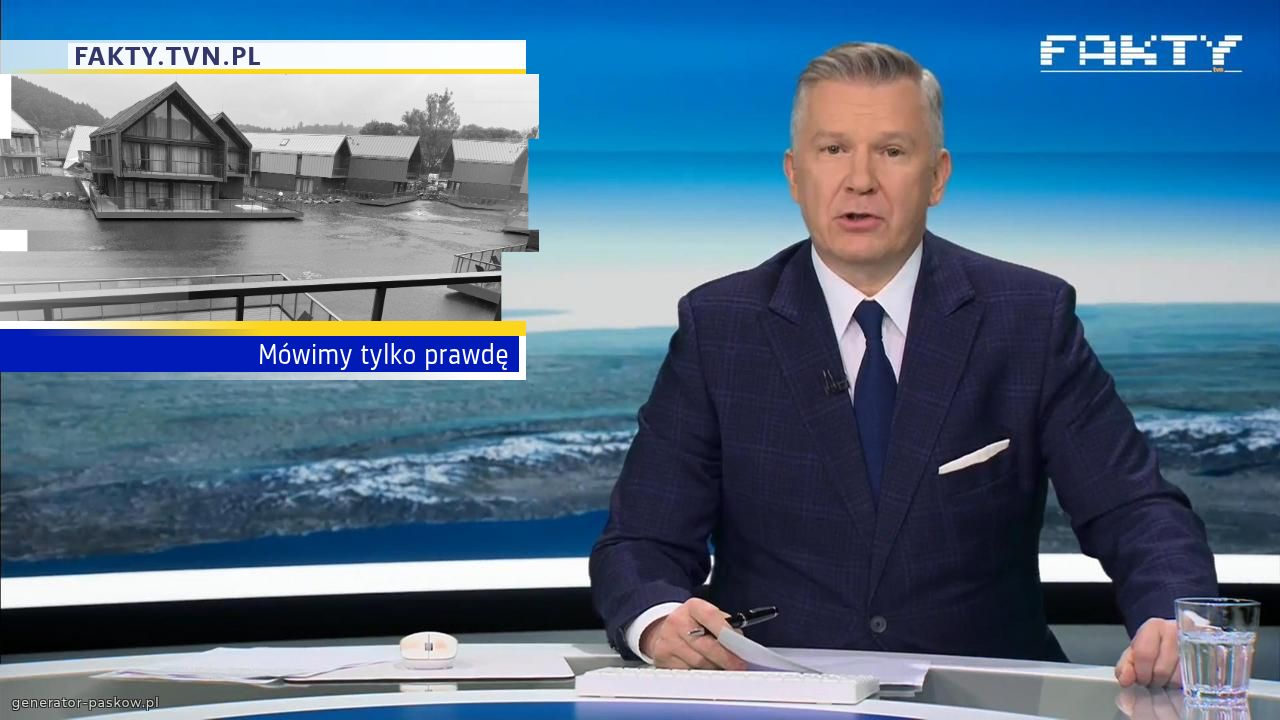 Mówimy tylko prawdę