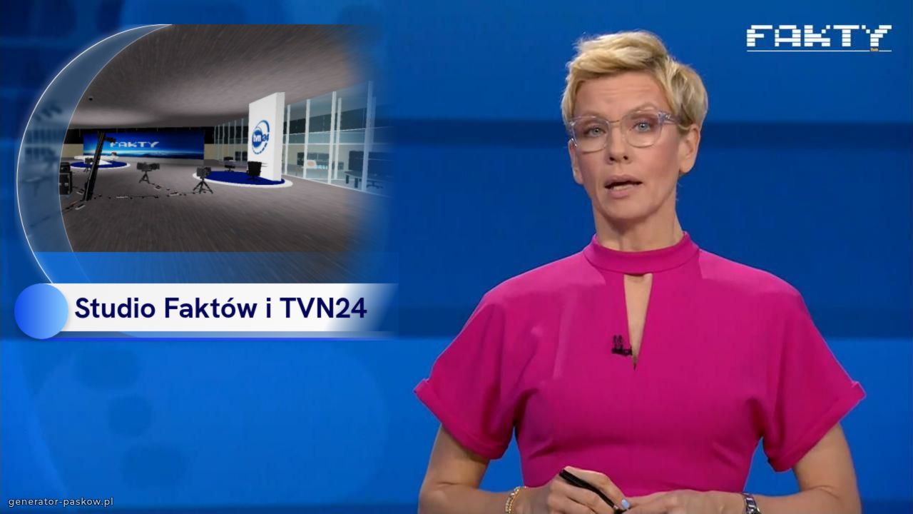 Studio Faktów i TVN24