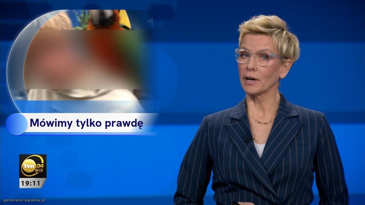 Mówimy tylko prawdę