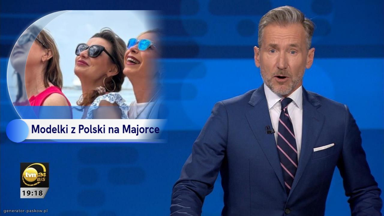 Modelki z Polski na Majorce