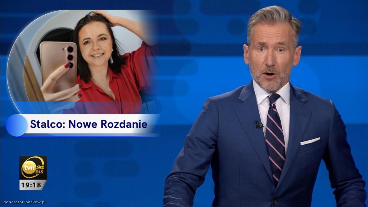 Stalco: Nowe Rozdanie 