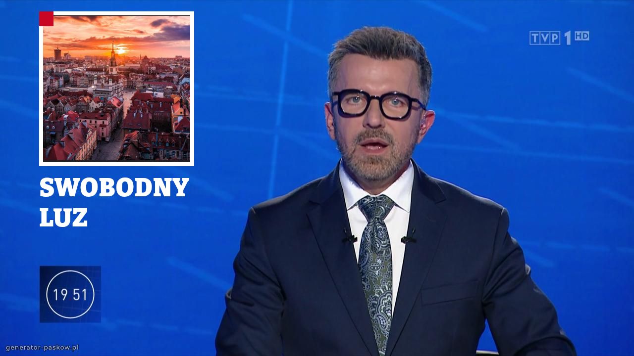 SWOBODNY LUZ