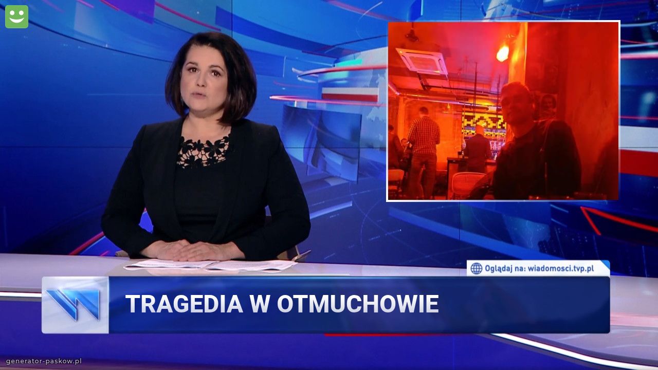 tragedia w Otmuchowie