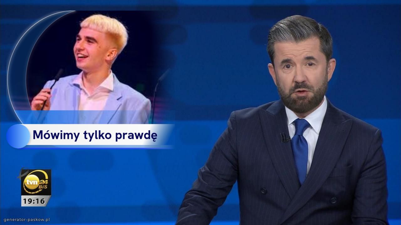 Mówimy tylko prawdę
