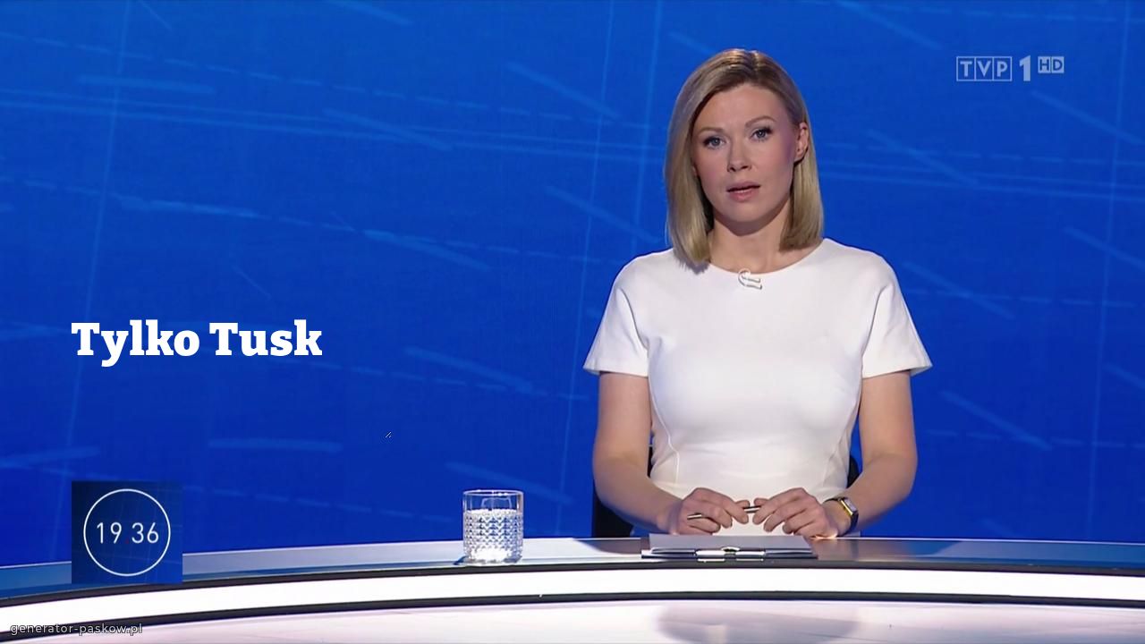 Tylko Tusk