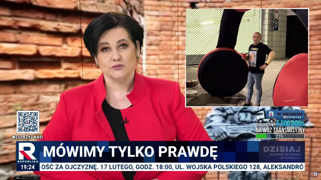 Mówimy tylko prawdę