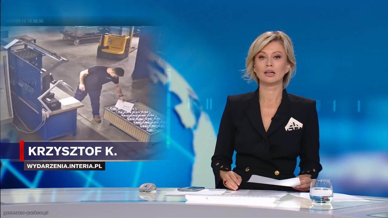 Krzysztof k.