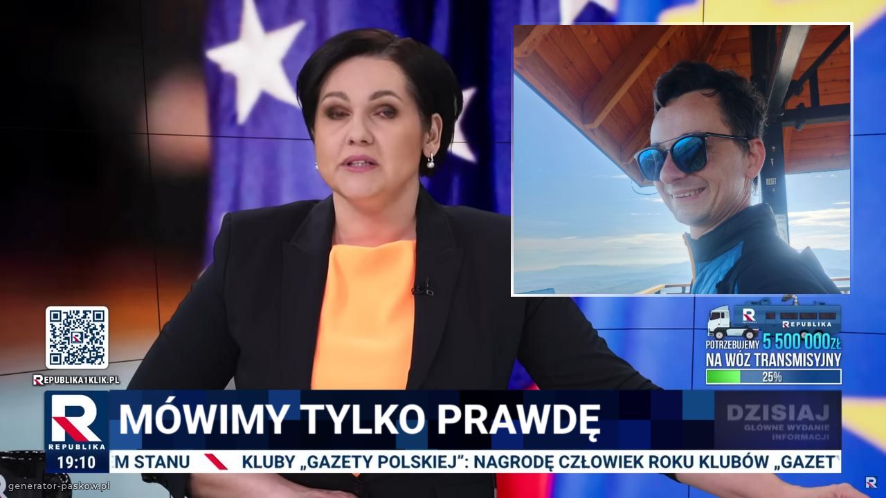 Mówimy tylko prawdę