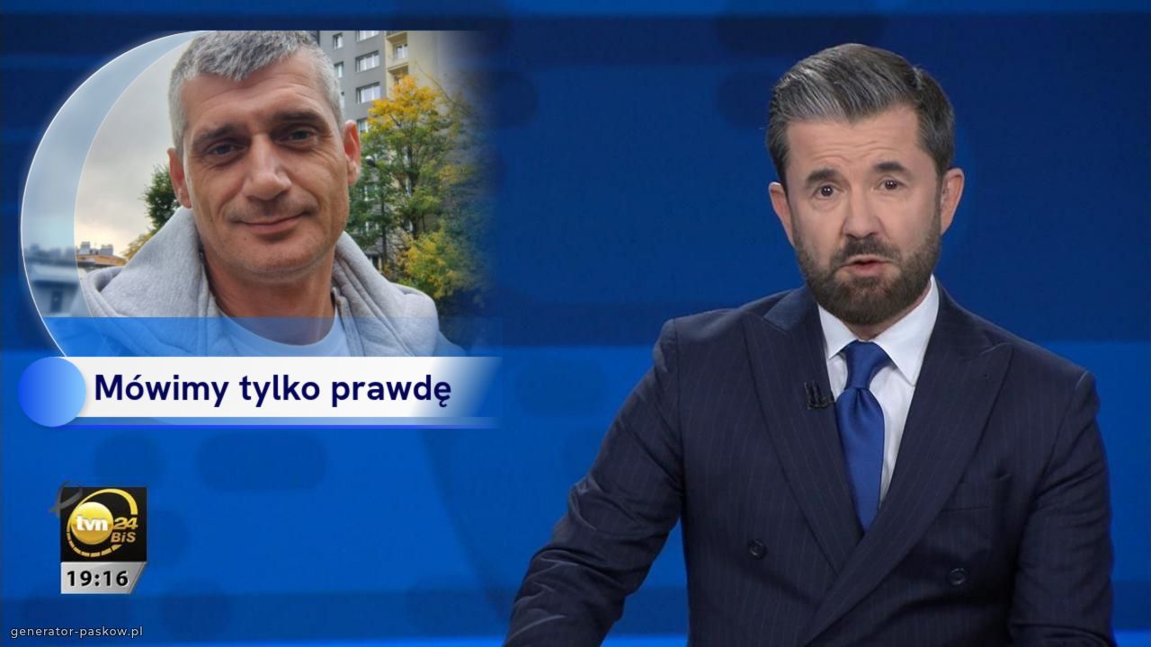 Mówimy tylko prawdę