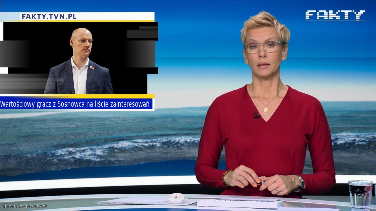 Wartościowy gracz z Sosnowca na liście zainteresowań