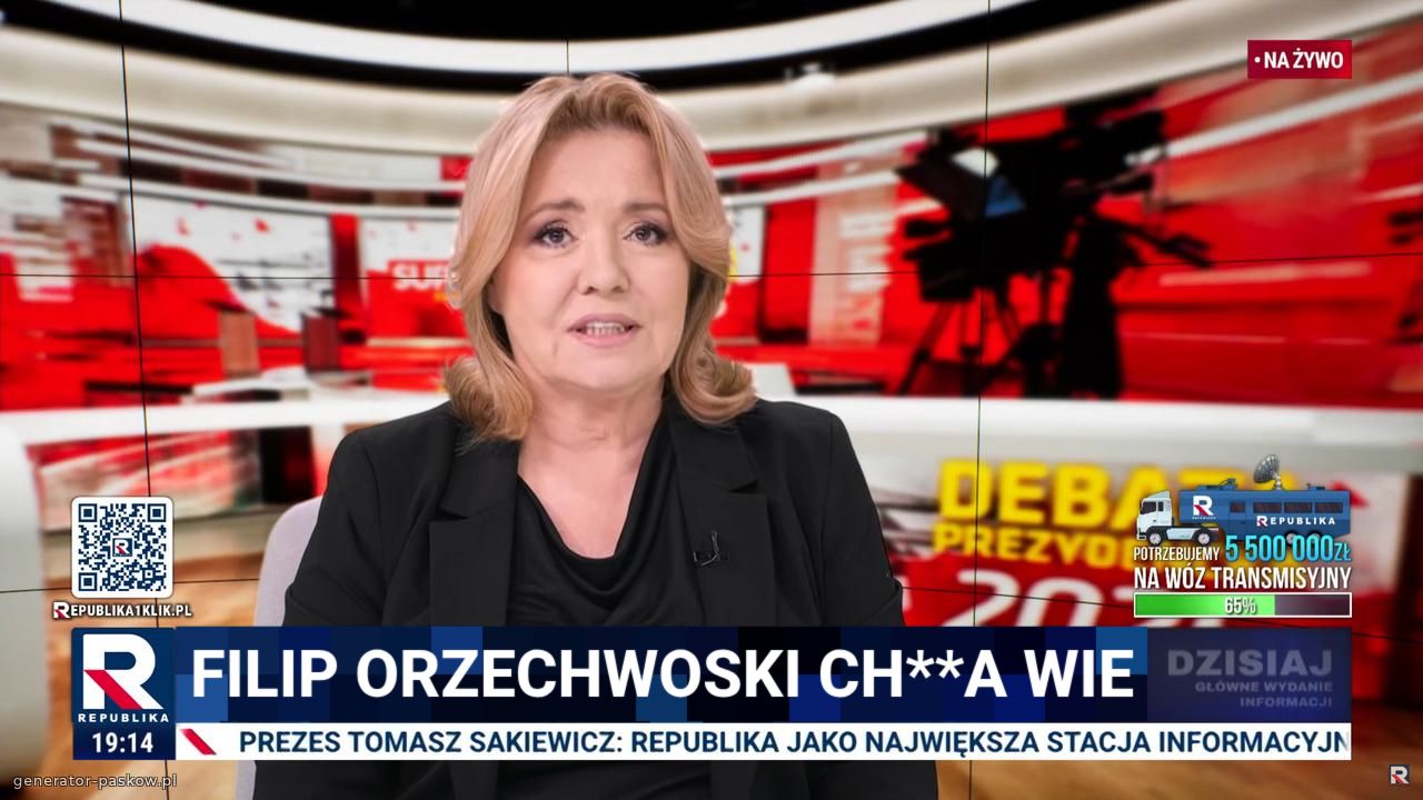 Filip Orzechwoski ch**a wie