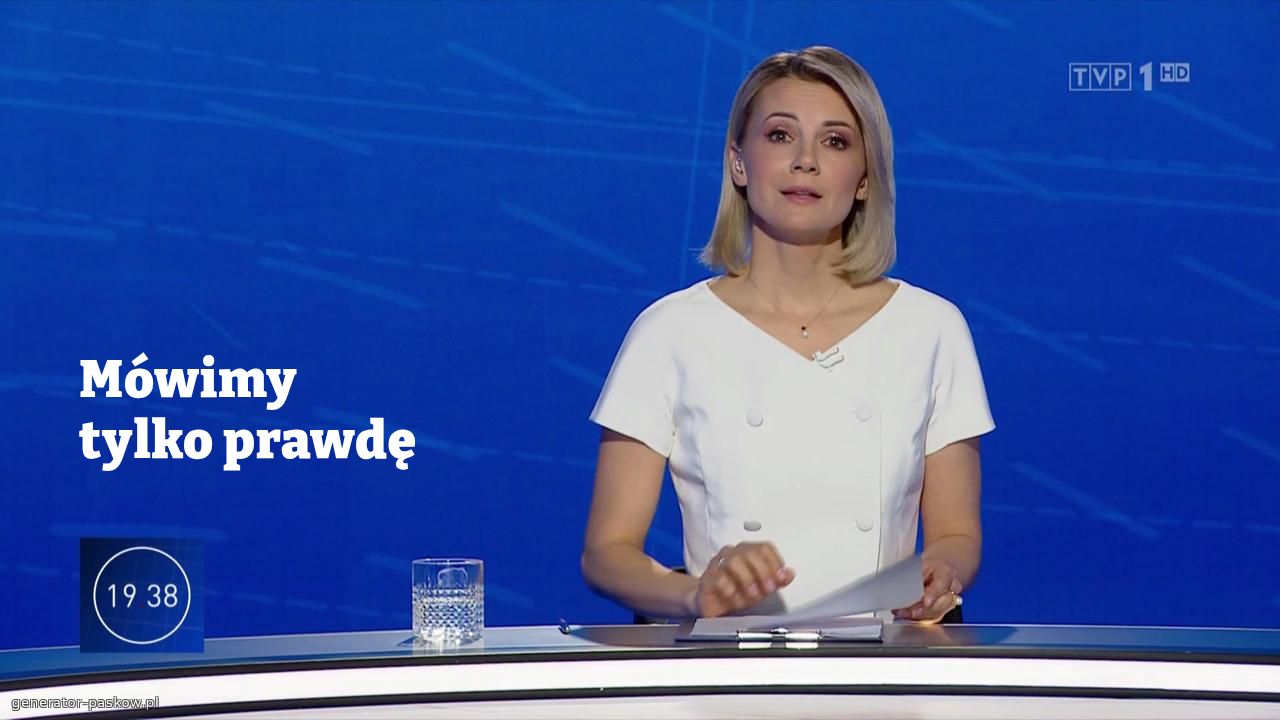 Mówimy tylko prawdę