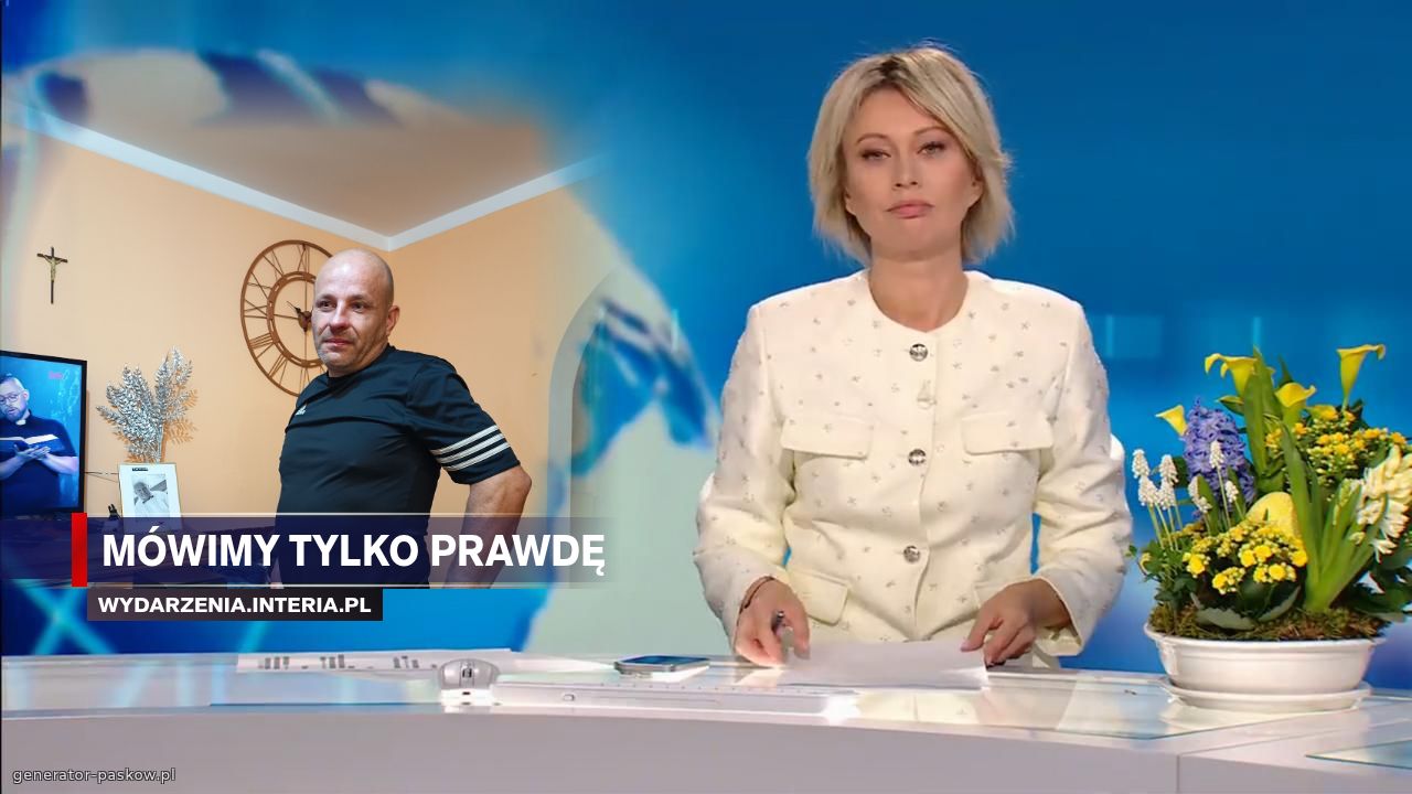 Mówimy tylko prawdę