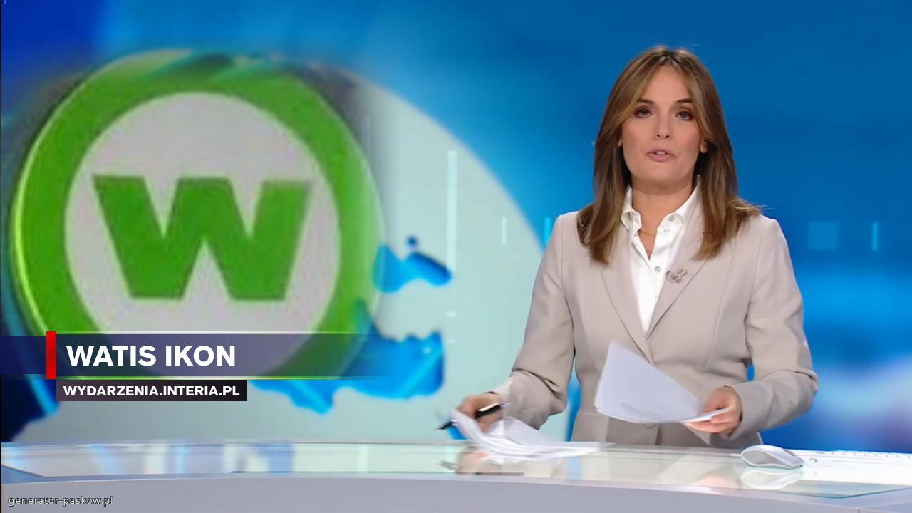 Watis Ikon