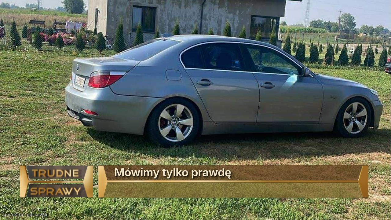 Mówimy tylko prawdę